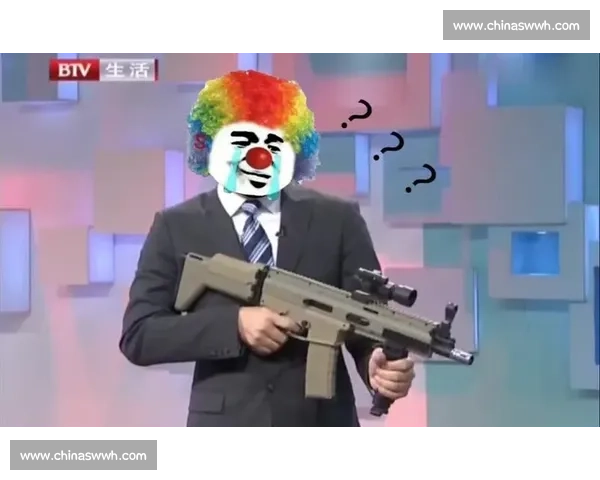 激情四射的水弹枪对决竞技赛 热血开战等你来挑战