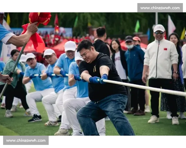激励青春拼搏精神，书写赛场精彩与荣耀的奋斗宣言