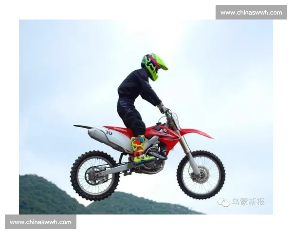 激情四溢迷你摩托赛精彩纷呈速度与技巧的完美较量