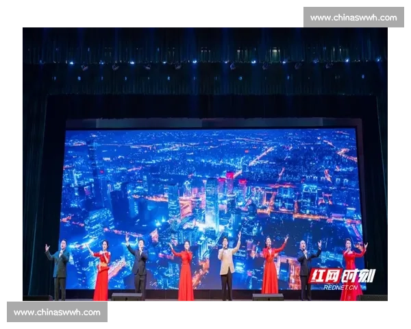 长沙2017年度歌唱比赛火热报名开启展现音乐才华新舞台
