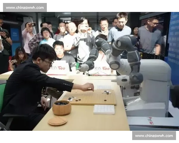 围棋比赛的标准规格与规则解析：从赛制到计时的全面解读