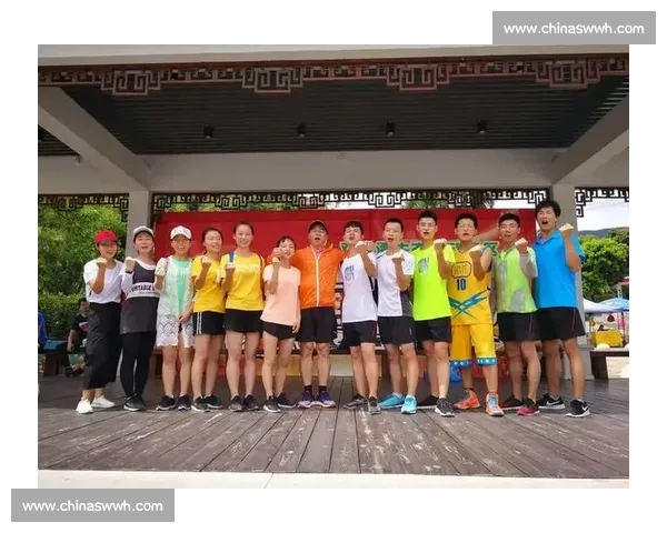 比赛赛事精彩纷呈，观赛激情燃烧，助力选手挑战极限勇创佳绩