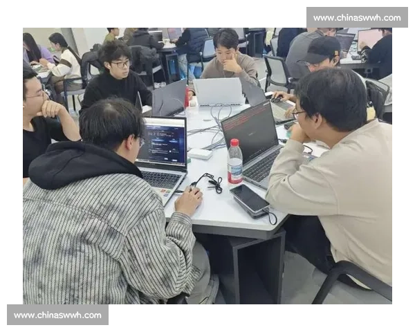 网络攻防对抗赛：技术创新与实战演练中的挑战与发展趋势