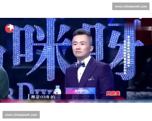 羽泉赛场争锋 歌声与实力交织激荡全场