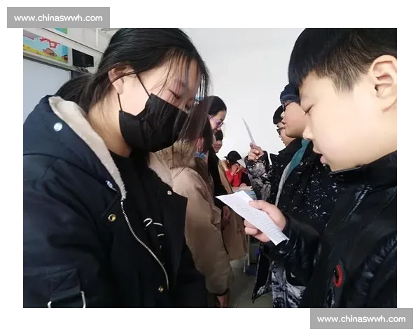 趣味十足的绕口令挑战赛 快来秀出你的语言技巧与快速反应能力